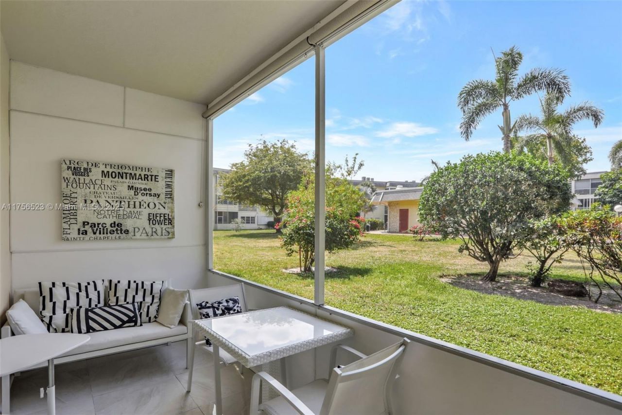 4421 NW 16th St, Unit G108, Lauderhill, FL 33313 Photo