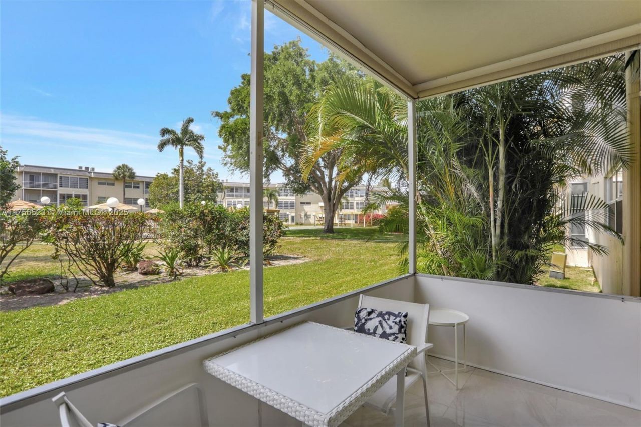 4421 NW 16th St, Unit G108, Lauderhill, FL 33313 Photo