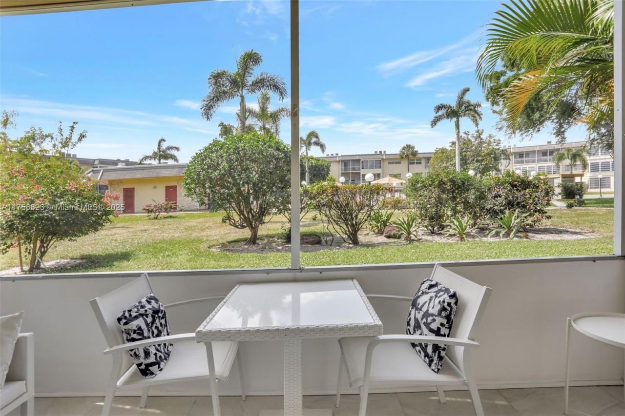 4421 NW 16th St, Unit G108, Lauderhill, FL 33313 Photo