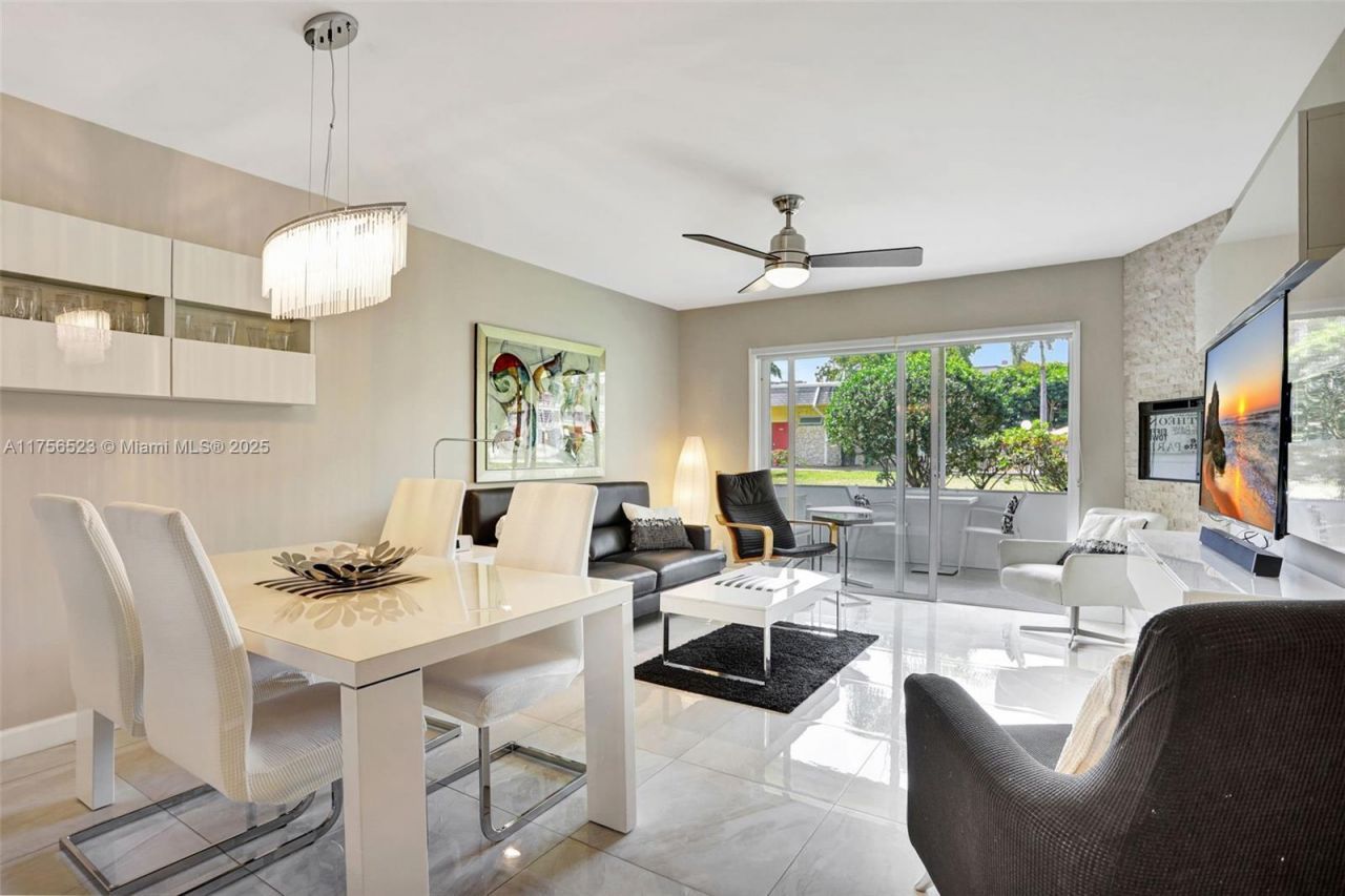 4421 NW 16th St, Unit G108, Lauderhill, FL 33313 Photo