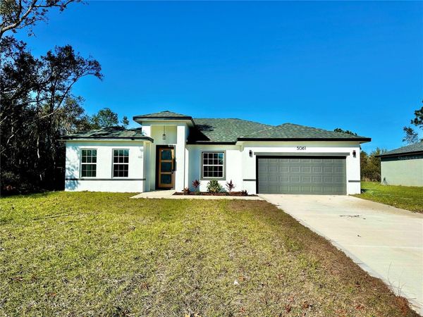 5061 SW 150TH LANE, OCALA, FL 34473