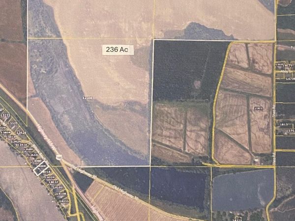 236 Ac Hwy 165, North Little Rock, AR 72117