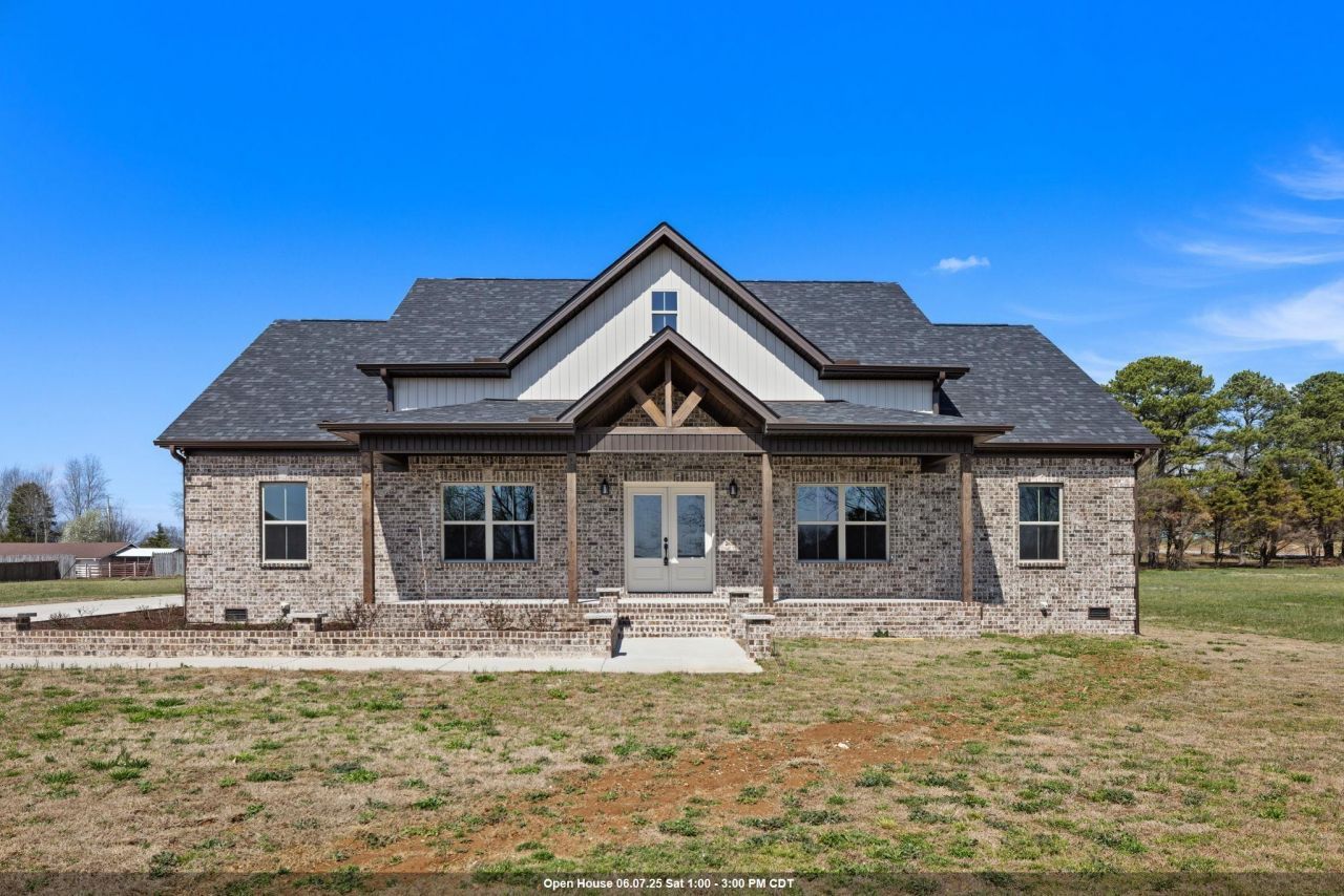 58 Brothers Ln, Rogersville, AL 00000 Main Photo