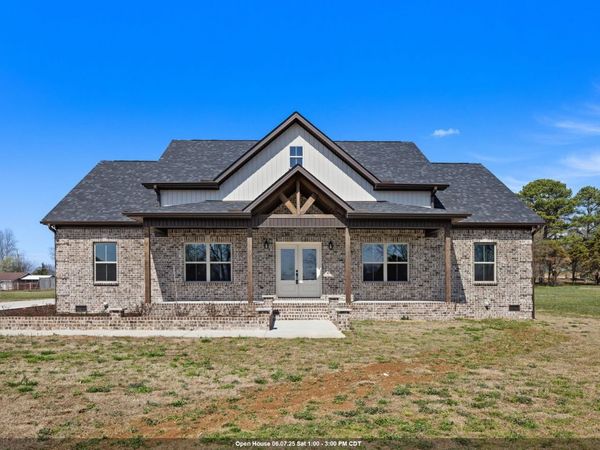 58 Brothers Ln, Rogersville, AL