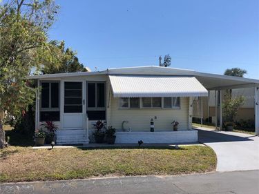 24437 HARBORVIEW ROAD, Unit 12, PORT CHARLOTTE, FL 33980