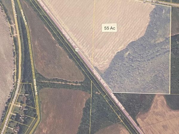 55 Ac Hwy 165 W, North Little Rock, AR 72117