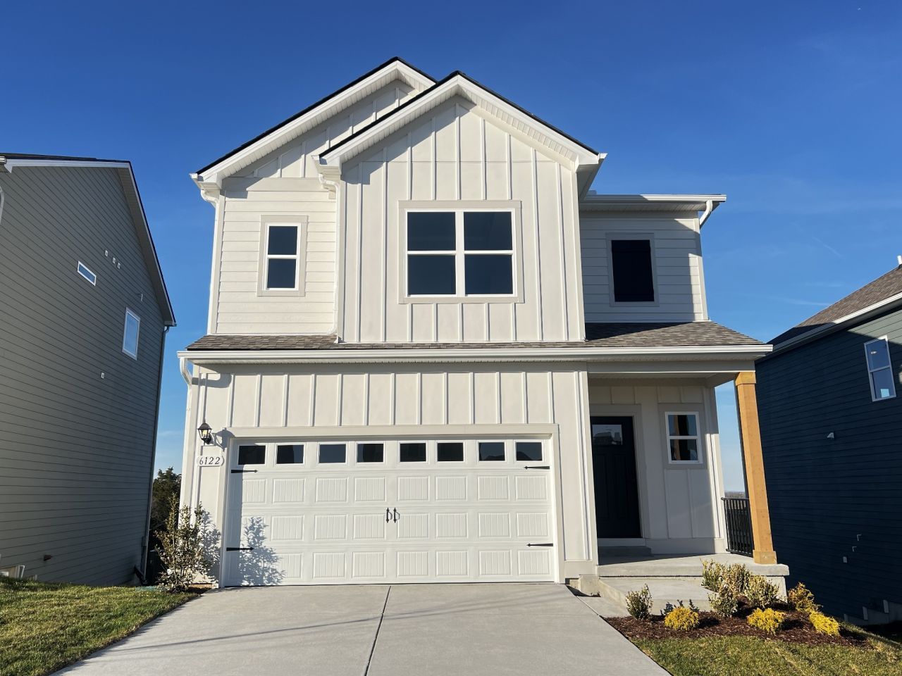 6122 Saxlingham Place, Smyrna, TN 37167 Main Photo