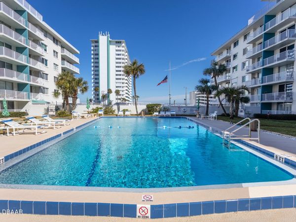 2727 N Atlantic Avenue, Unit 109, Daytona Beach, FL 32118
