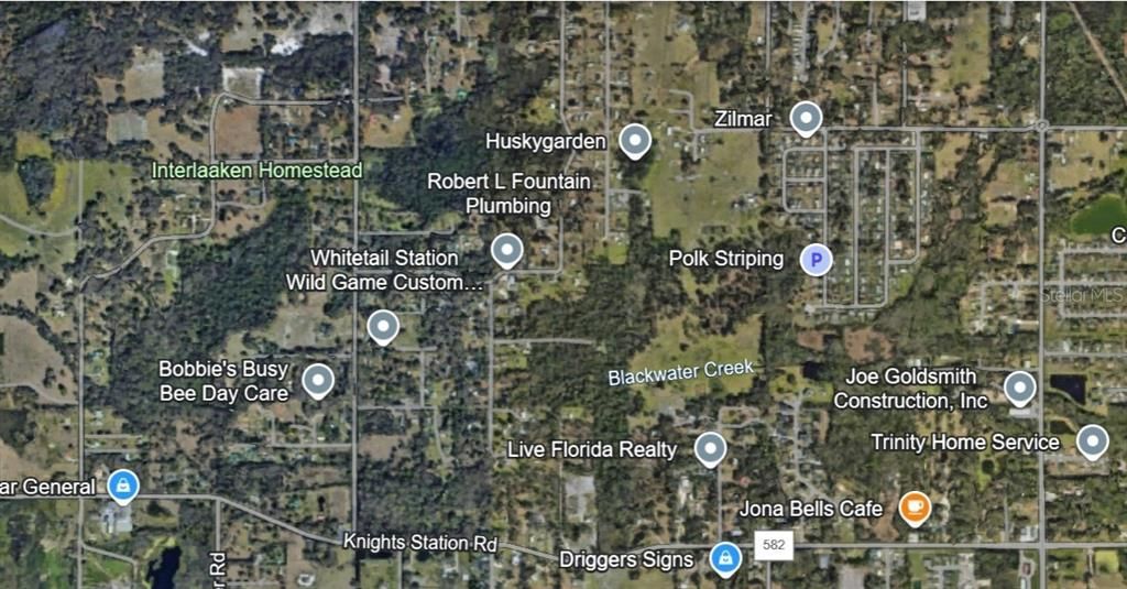 4206 Knights Station Road, Lakeland, FL 33810 Photo