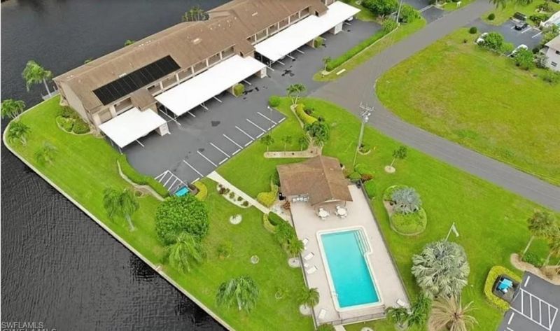1011 SE 38th Ter, Unit 2213, Cape Coral, FL 33904 Photo
