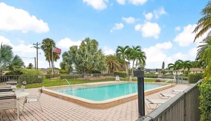 1011 SE 38th Ter, Unit 2213, Cape Coral, FL 33904 Photo