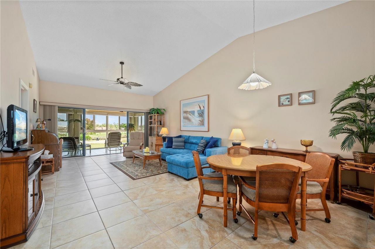 1408 San Cristobal Avenue, Unit 4, Punta Gorda, FL 33983 Photo