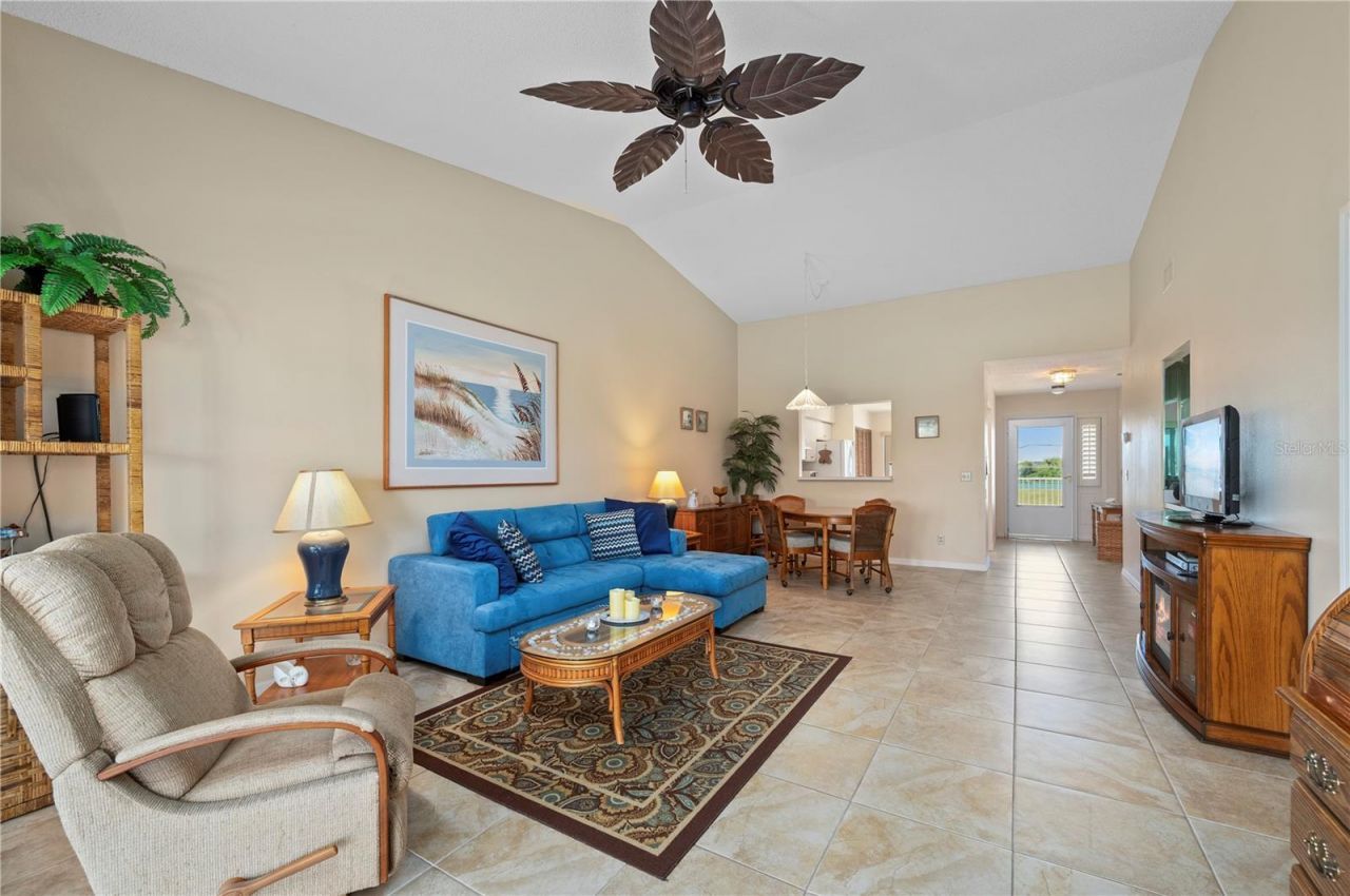1408 San Cristobal Avenue, Unit 4, Punta Gorda, FL 33983 Photo