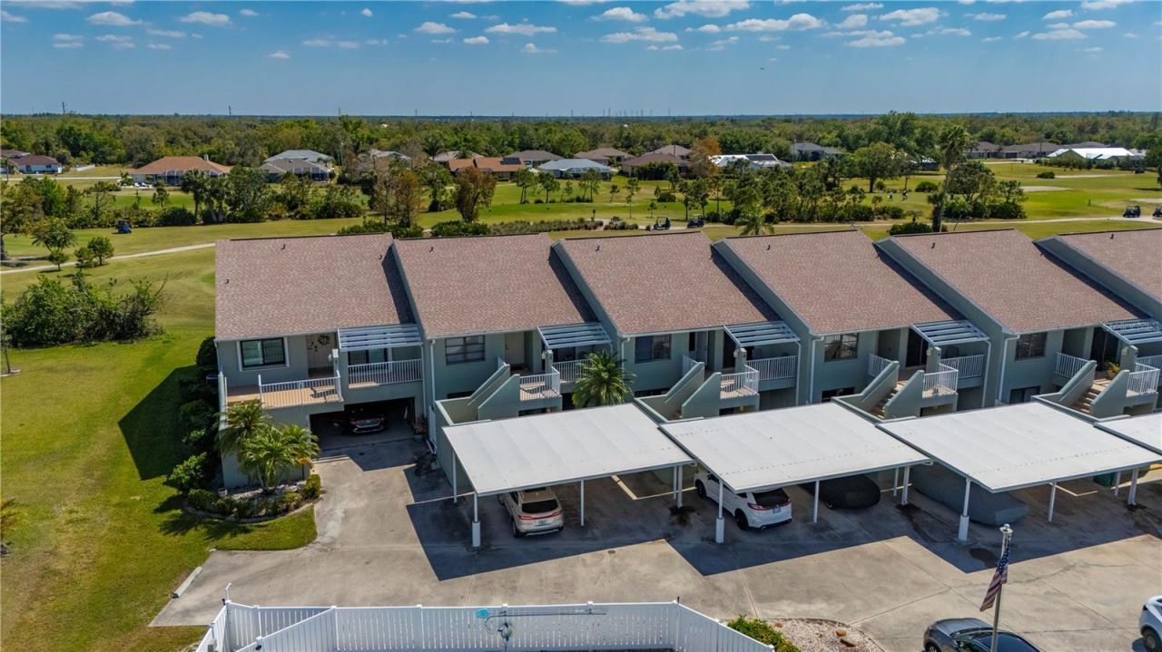 1408 San Cristobal Avenue, Unit 4, Punta Gorda, FL 33983 Photo