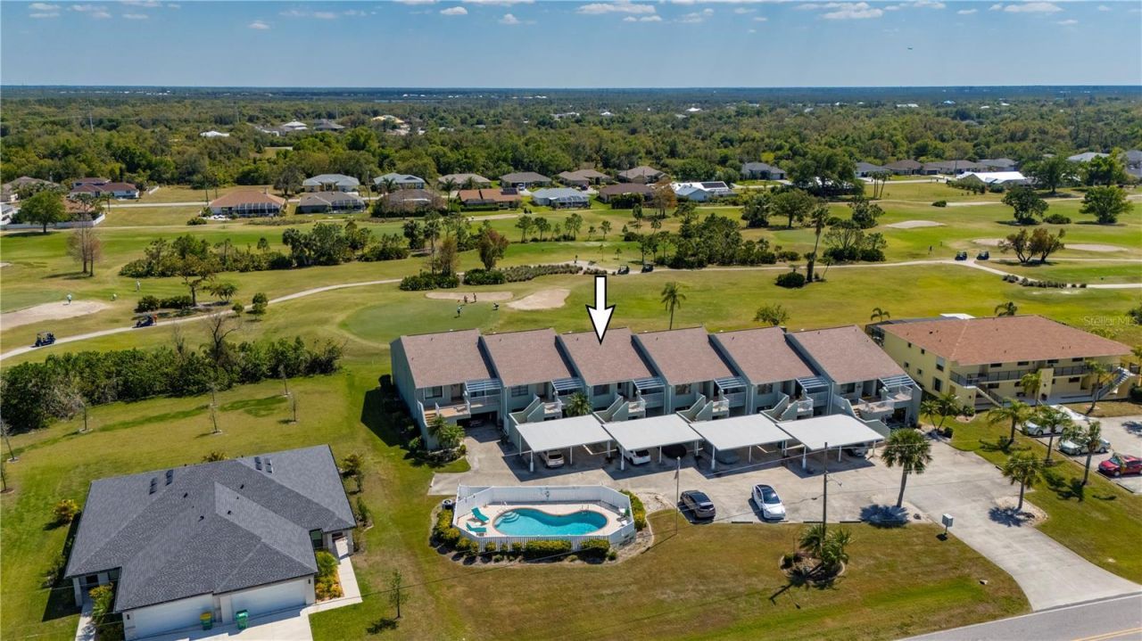 1408 San Cristobal Avenue, Unit 4, Punta Gorda, FL 33983 Photo