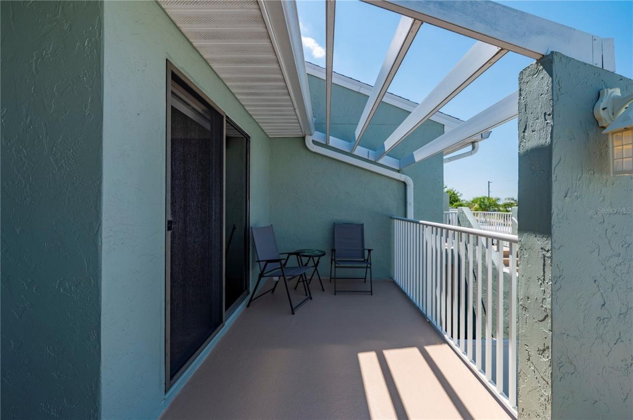 1408 San Cristobal Avenue, Unit 4, Punta Gorda, FL 33983 Photo