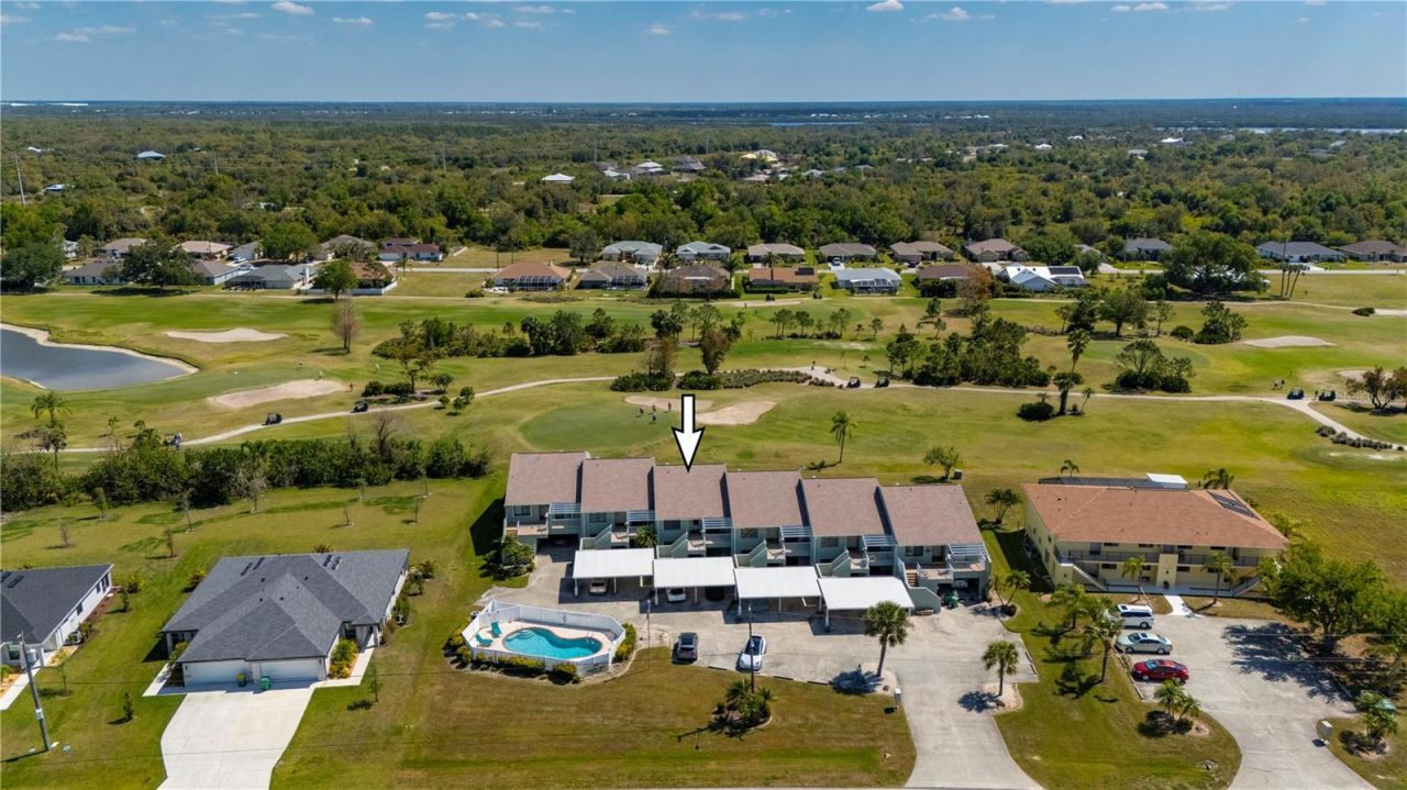 1408 San Cristobal Avenue, Unit 4, Punta Gorda, FL 33983 Photo