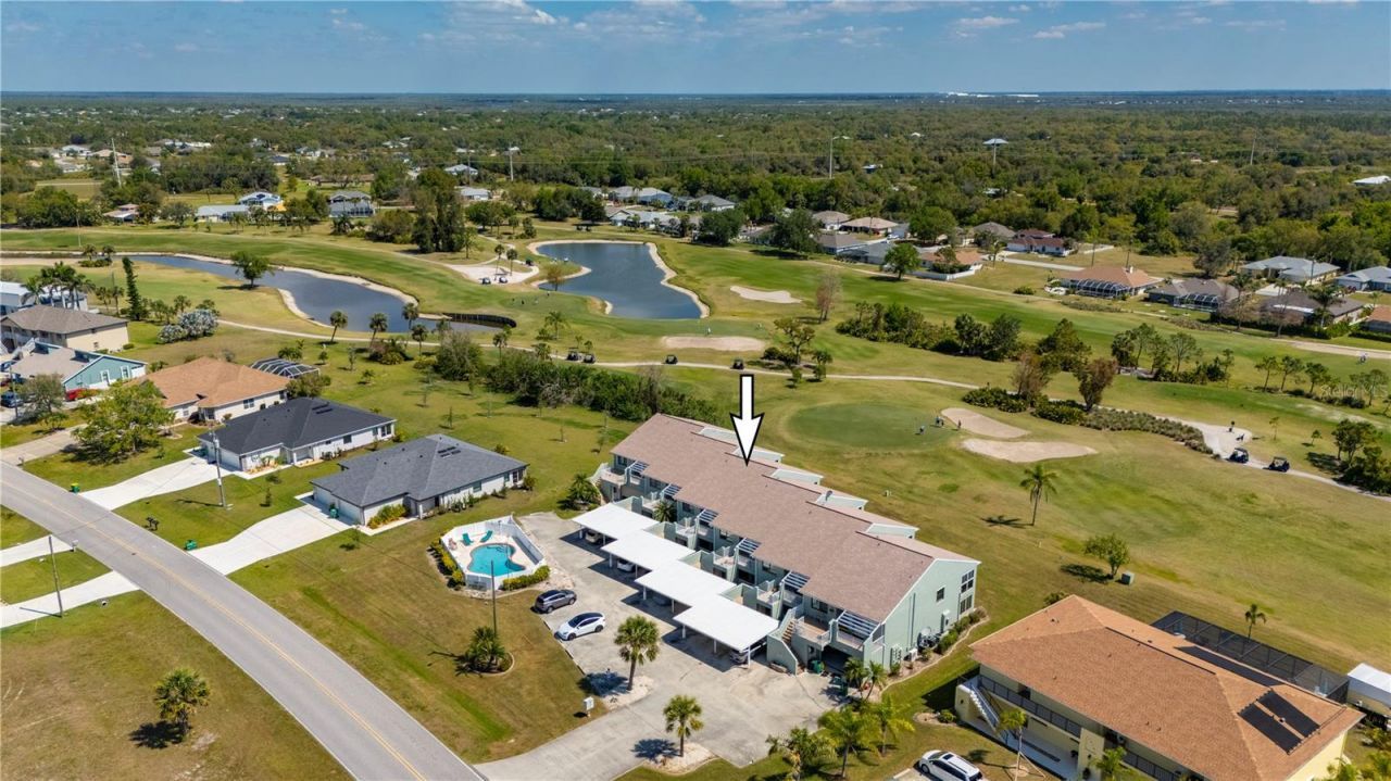 1408 San Cristobal Avenue, Unit 4, Punta Gorda, FL 33983 Photo