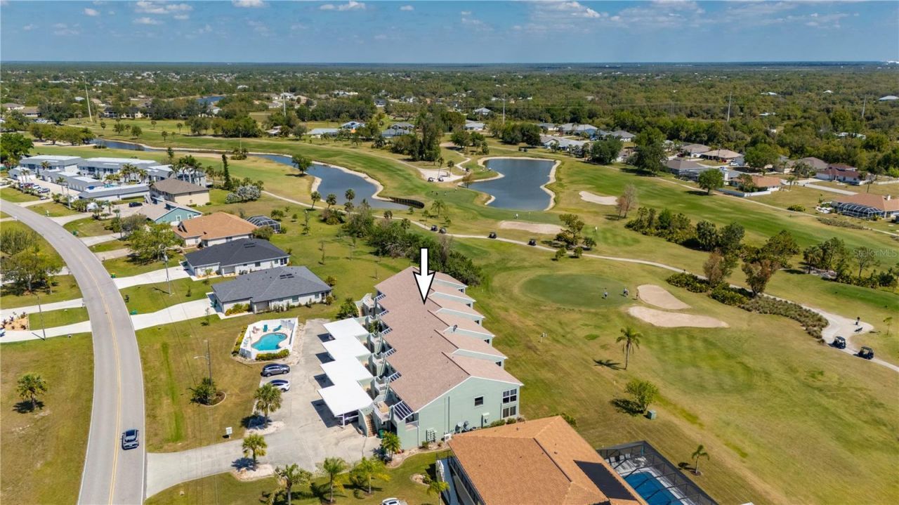 1408 San Cristobal Avenue, Unit 4, Punta Gorda, FL 33983 Photo