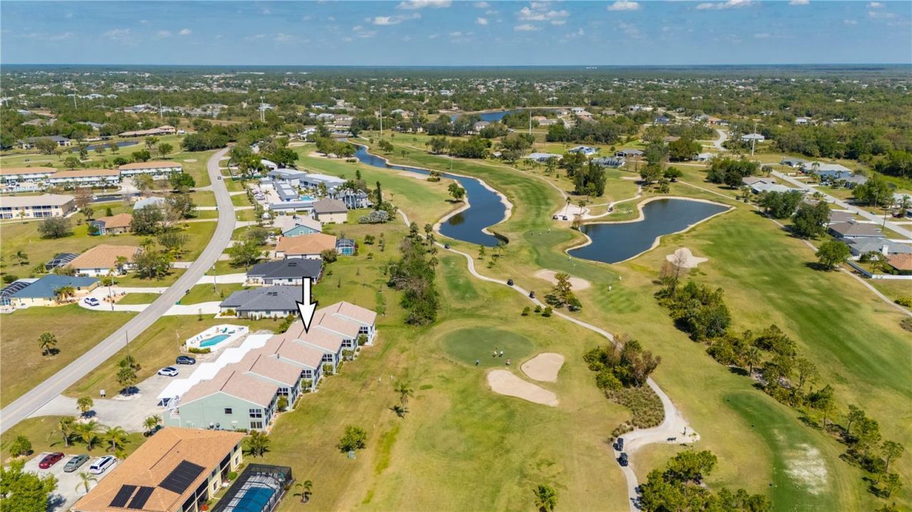 1408 San Cristobal Avenue, Unit 4, Punta Gorda, FL 33983 Photo