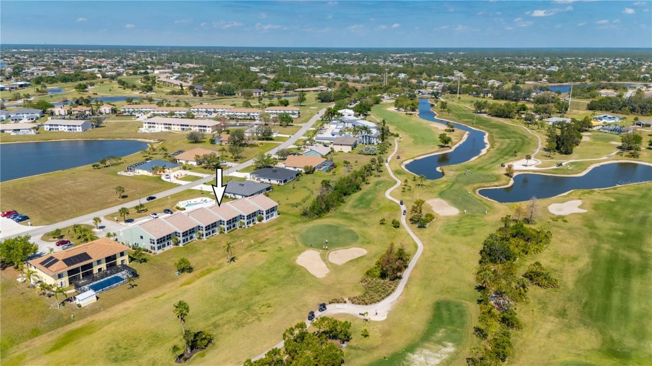 1408 San Cristobal Avenue, Unit 4, Punta Gorda, FL 33983 Photo