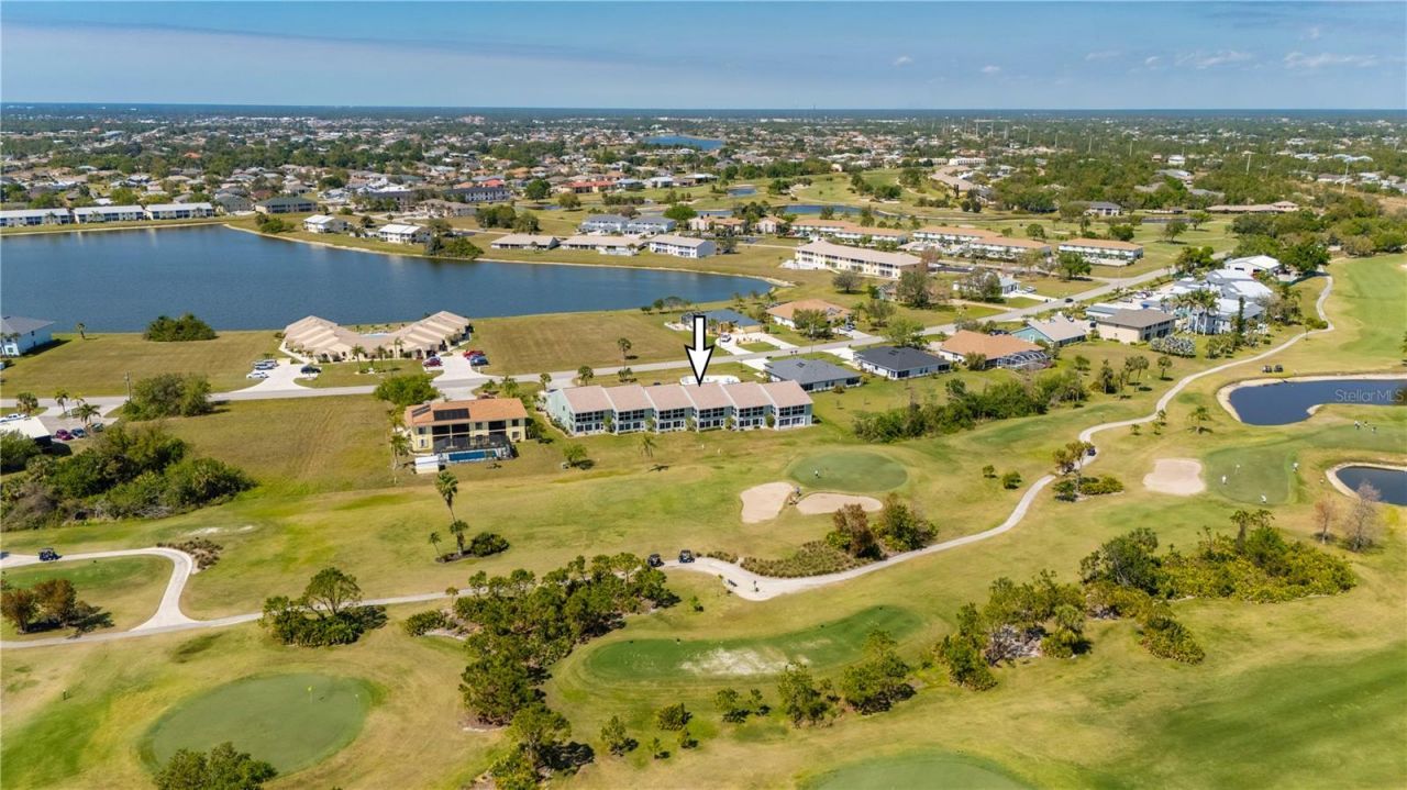 1408 San Cristobal Avenue, Unit 4, Punta Gorda, FL 33983 Photo