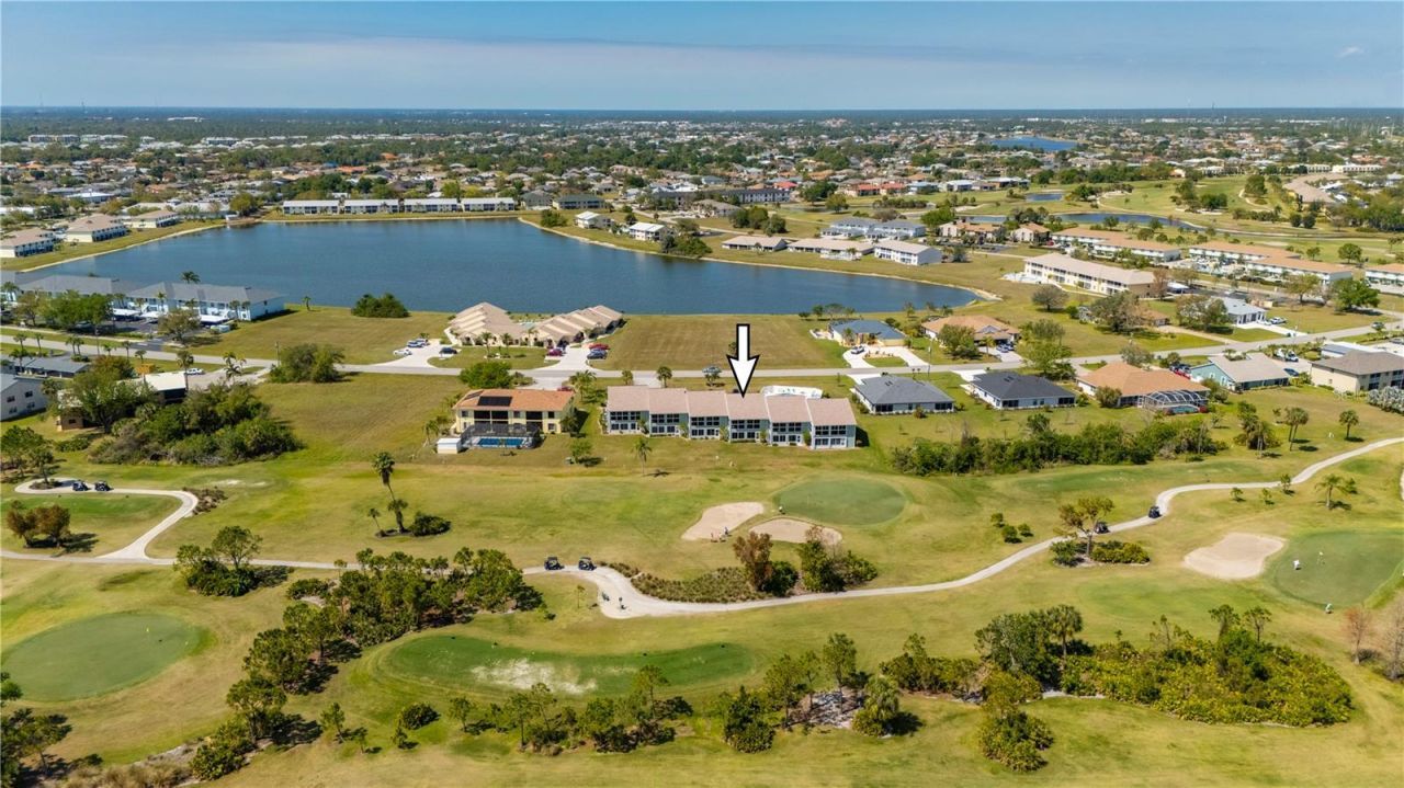 1408 San Cristobal Avenue, Unit 4, Punta Gorda, FL 33983 Photo