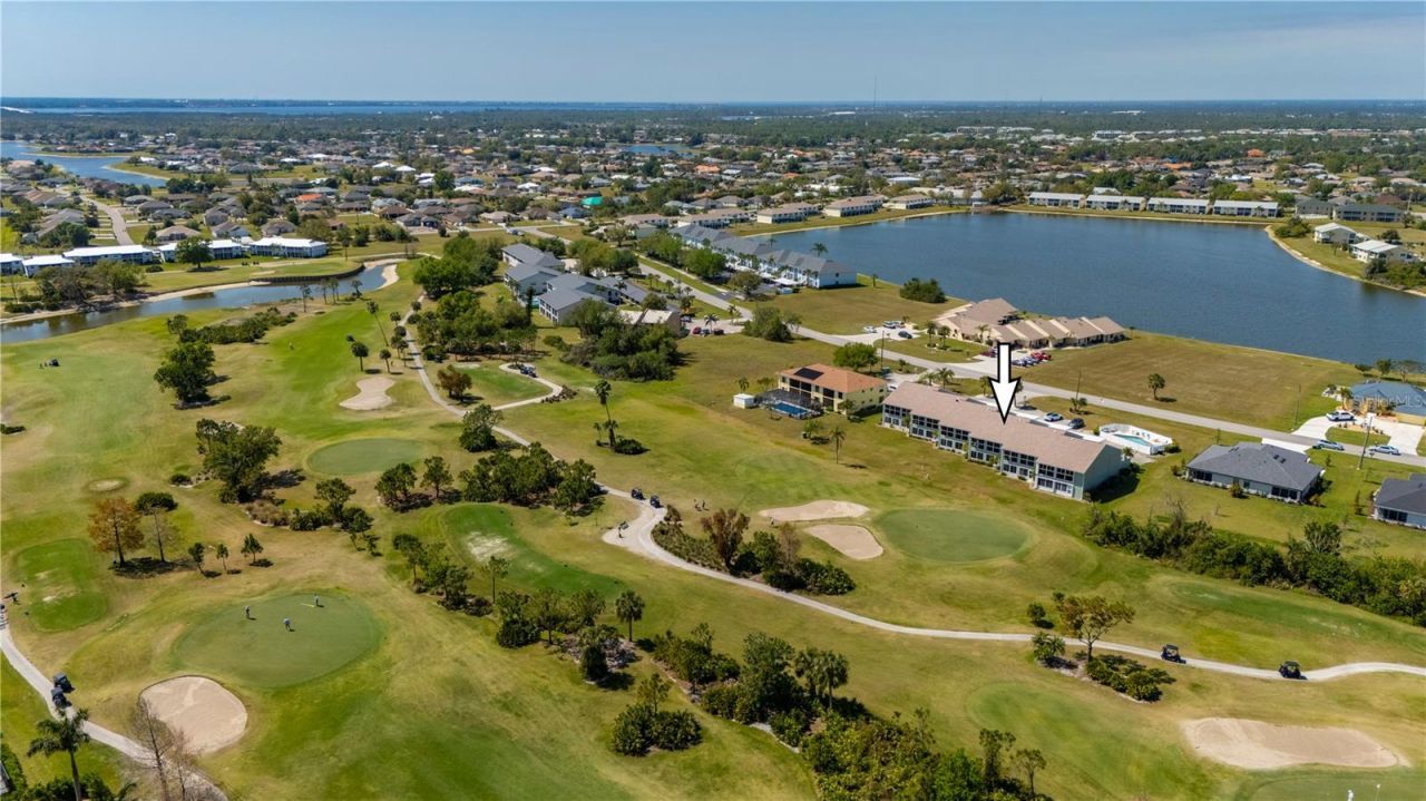 1408 San Cristobal Avenue, Unit 4, Punta Gorda, FL 33983 Photo