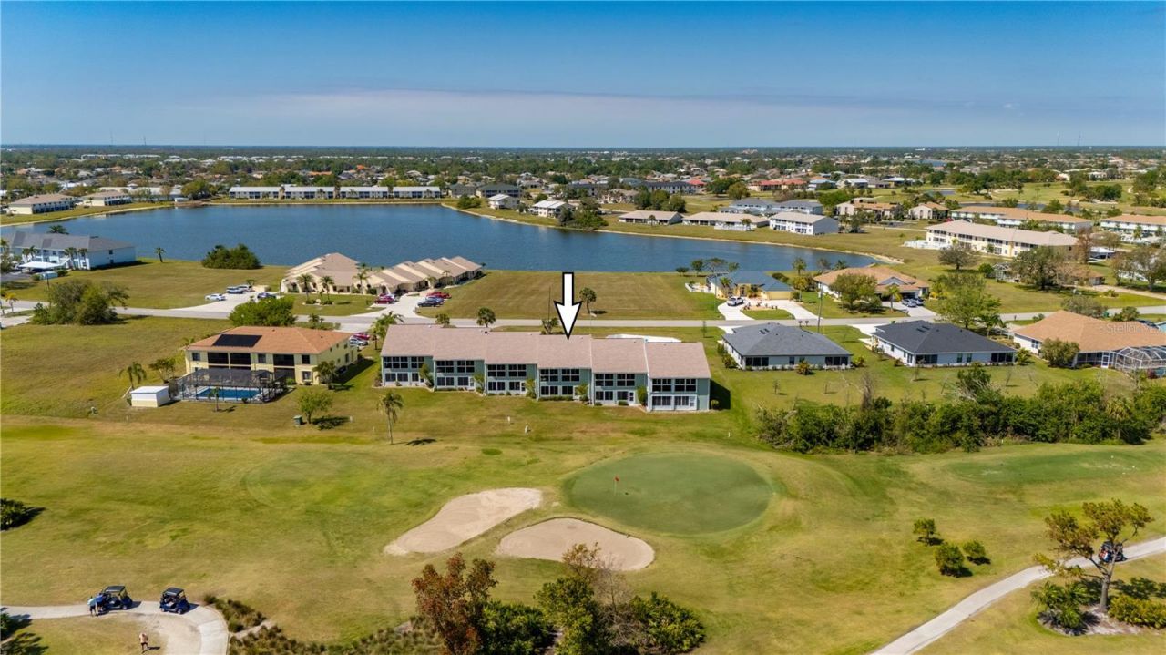 1408 San Cristobal Avenue, Unit 4, Punta Gorda, FL 33983 Photo