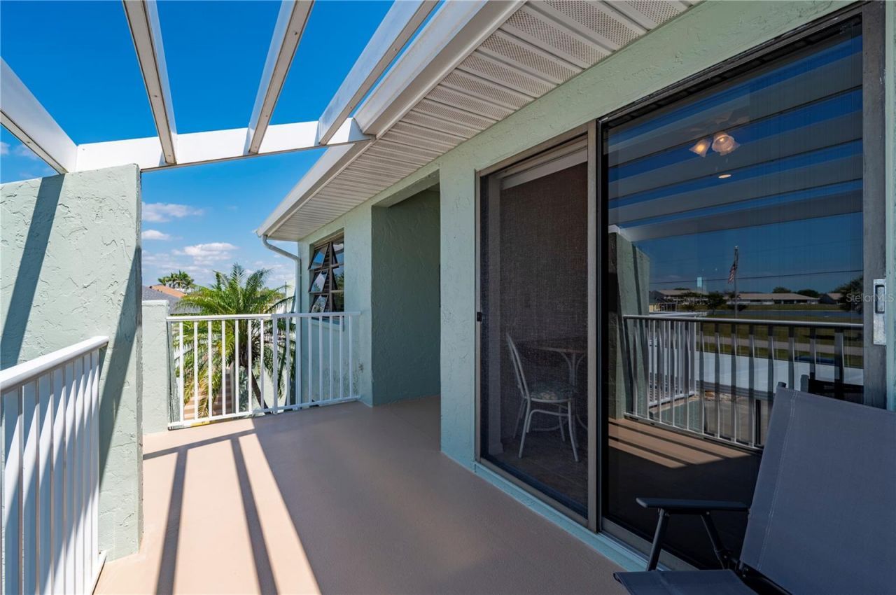 1408 San Cristobal Avenue, Unit 4, Punta Gorda, FL 33983 Photo