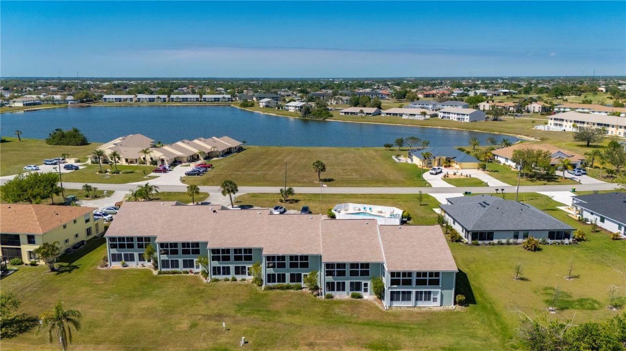 1408 San Cristobal Avenue, Unit 4, Punta Gorda, FL 33983 Photo