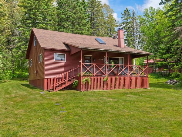 62 Hernborg Road, Rangeley, ME 04970
