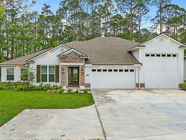 1646 COUNTY ROAD 315B, Green Cove Springs, FL 32043