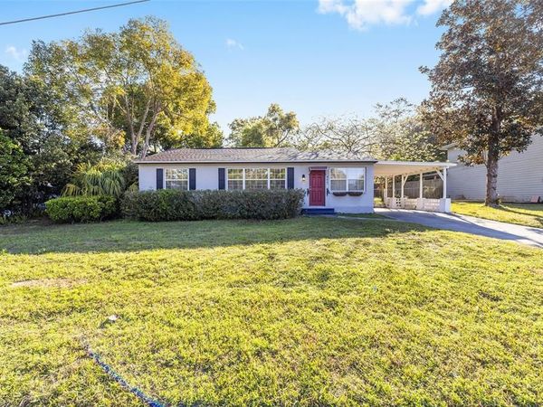 829 NE 15TH AVENUE, OCALA, FL 34470