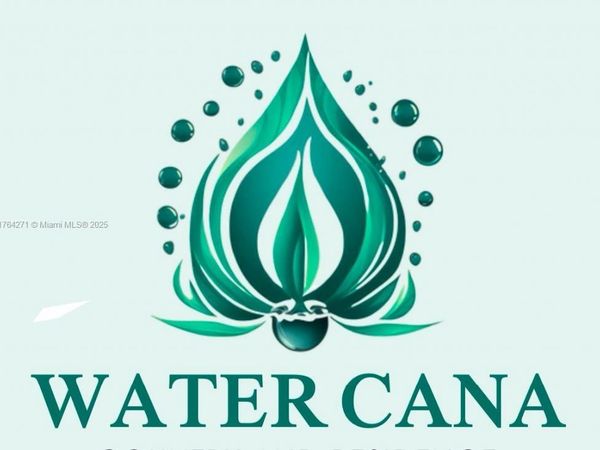 1 Water Cana, FL 00000