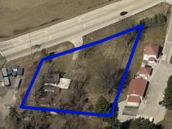 842 Pole Lane Road, Marion, OH 43302