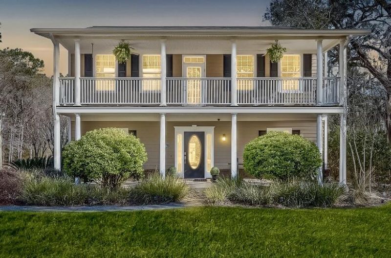 4462 Francis Younge Way Photo 1