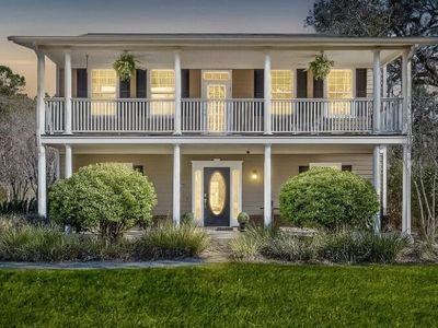 4462 Francis Younge Way, Hollywood, SC 29449