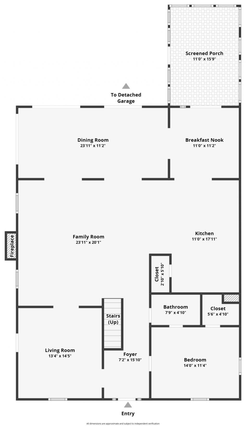 4462 Francis Younge Way Photo 95