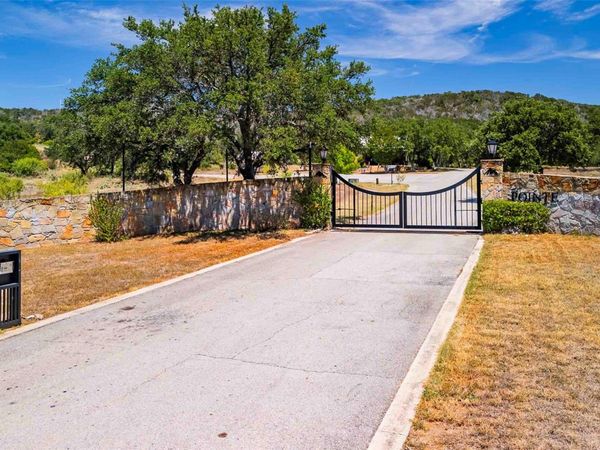 Lot 56 War Bonnet RDG, Kingsland, TX 78639