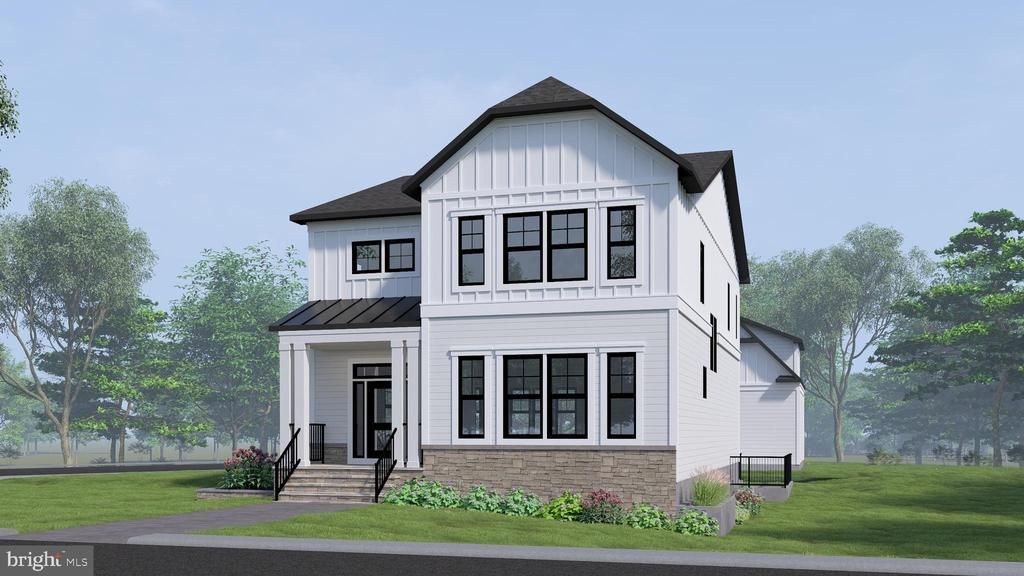 1933 N Van Buren Street, Arlington, VA 22205 Main Photo