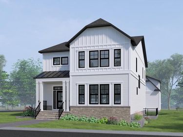 1933 N VAN BUREN STREET, ARLINGTON, VA 22205