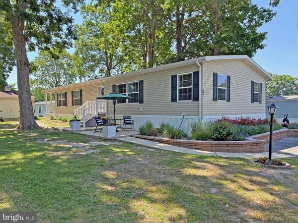 42 BRANCHWOOD DRIVE, REHOBOTH BEACH, DE 19971