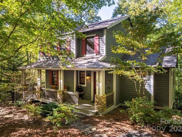 48 Allspice Court, Tuckasegee, NC 28783