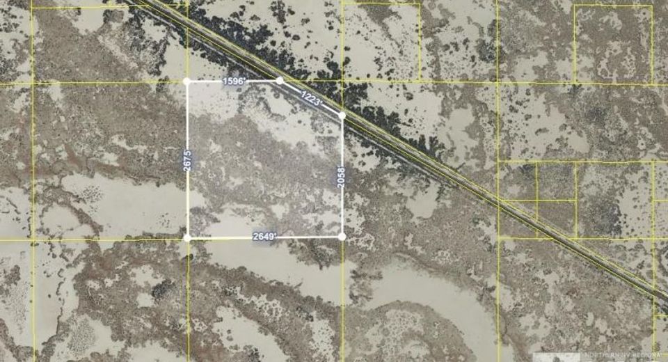 0 No Address Rrtrack, Reno, NV 89510 Photo