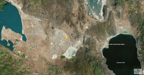 0 No Address Rrtrack, Reno, NV 89510 Photo