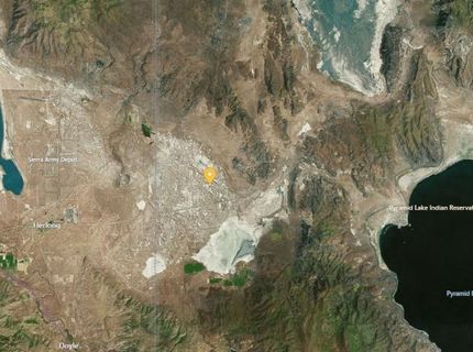 0 No Address Rrtrack, Reno, NV 89510 Photo