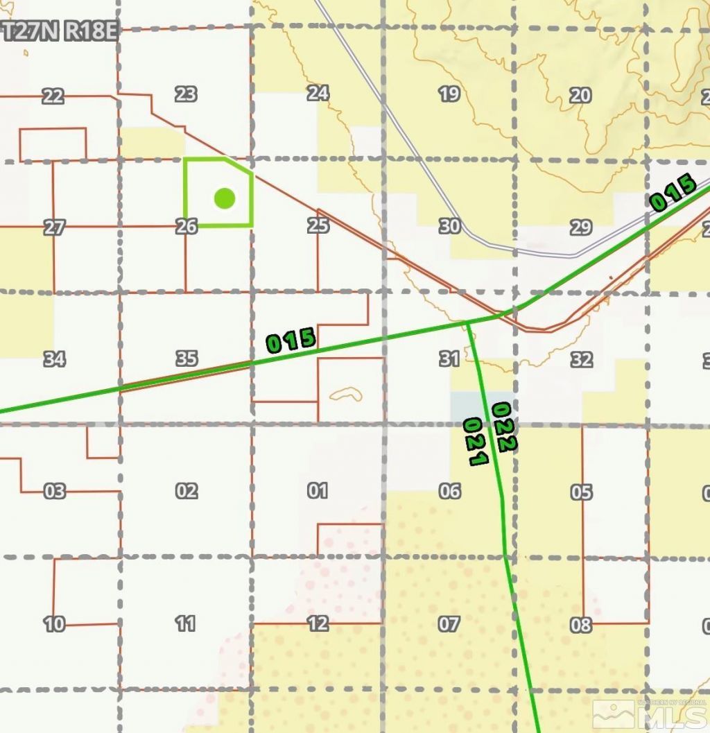 0 No Address Rrtrack, Reno, NV 89510 Photo