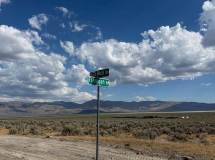0 No Address Rrtrack, Reno, NV 89510 Photo