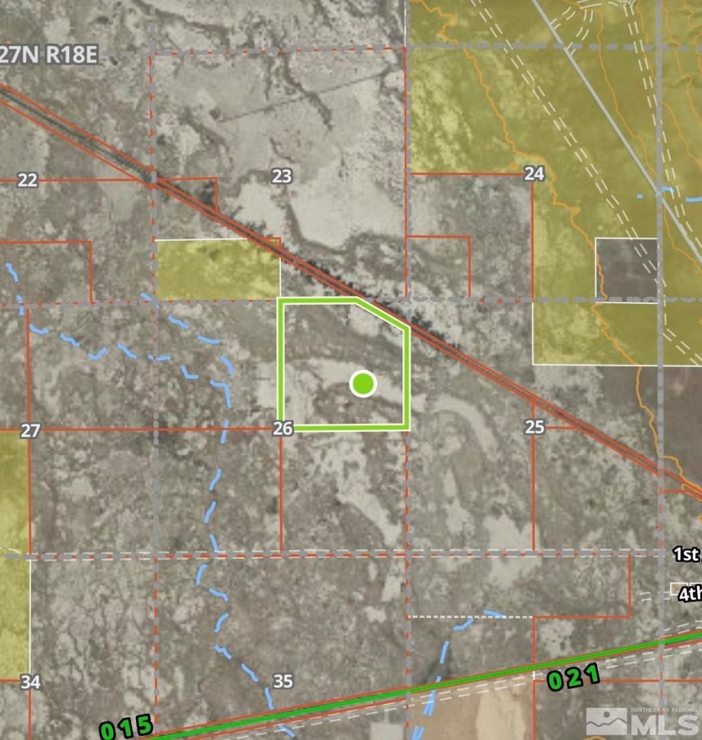 0 No Address Rrtrack, Reno, NV 89510 Photo